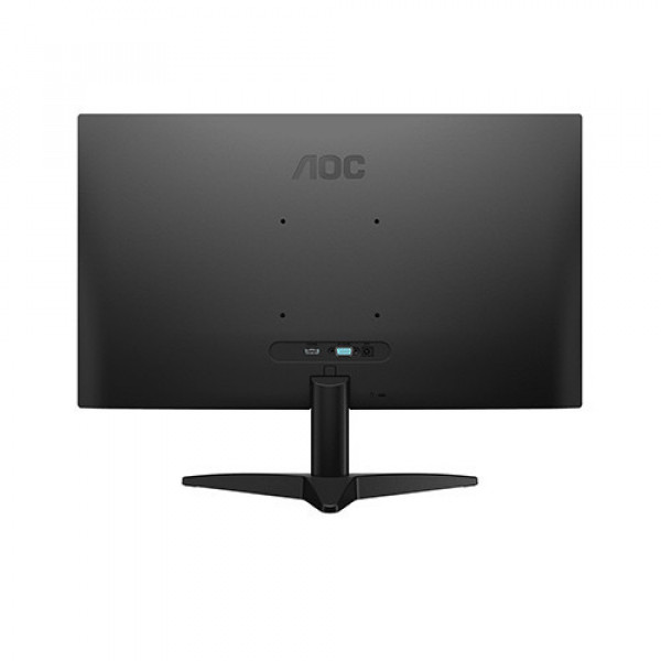 Màn Hình AOC 24B36H (23.8 inch | IPS | FHD | 100Hz | 1ms)