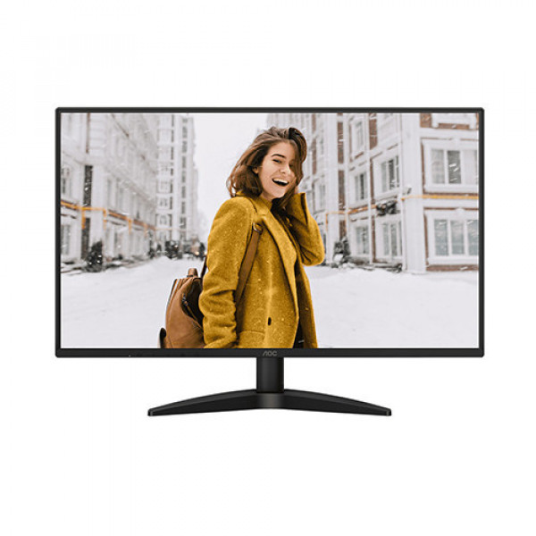 Màn Hình AOC 27B36H (27 inch | IPS | FHD | 100Hz | 1ms)