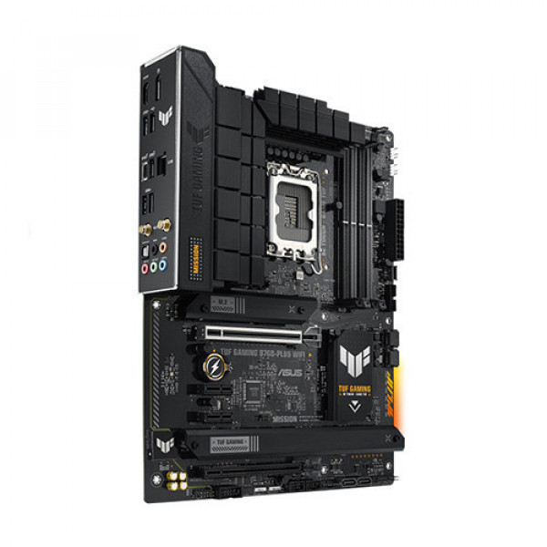 Mainboard Asus TUF Gaming B760-PLUS WIFI DDR5