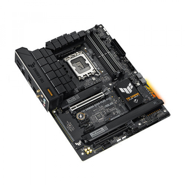 Mainboard Asus TUF Gaming B760-PLUS WIFI DDR5