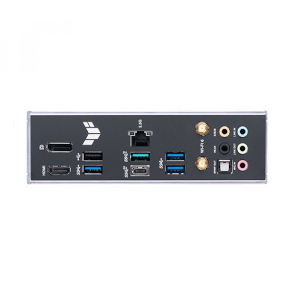 Mainboard Asus TUF Gaming B760-PLUS WIFI DDR5