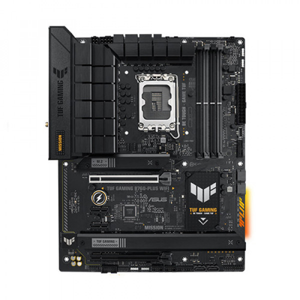 Mainboard Asus TUF Gaming B760-PLUS WIFI DDR5