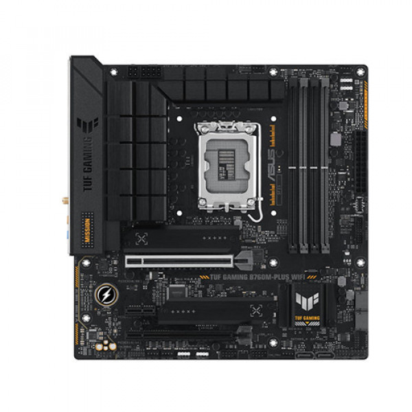 Mainboard Asus TUF Gaming B760M-PLUS Wifi DDR5