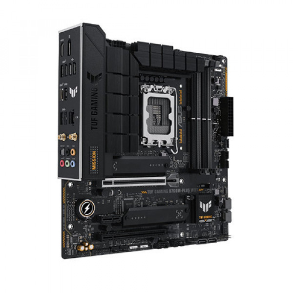 Mainboard Asus TUF Gaming B760M-PLUS Wifi DDR5