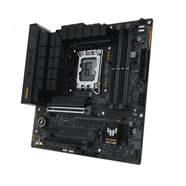 Mainboard Asus TUF Gaming B760M-PLUS Wifi DDR5