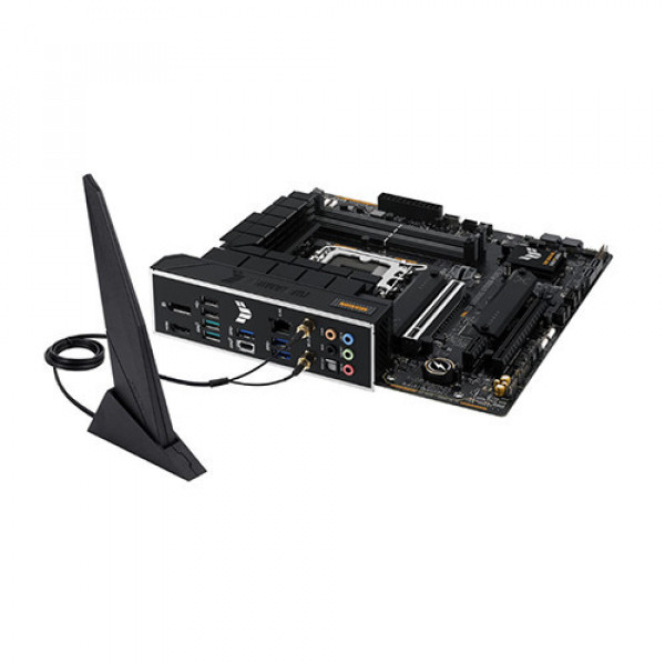 Mainboard Asus TUF Gaming B760M-PLUS Wifi DDR5