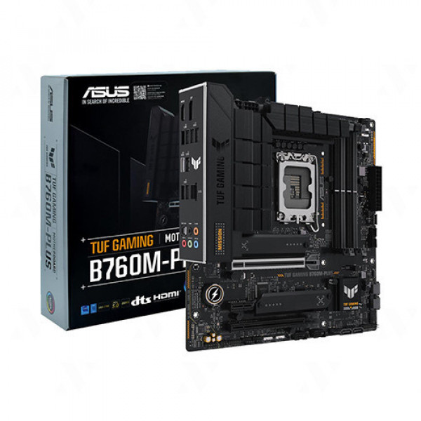 Mainboard Asus TUF Gaming B760M-PLUS DDR5