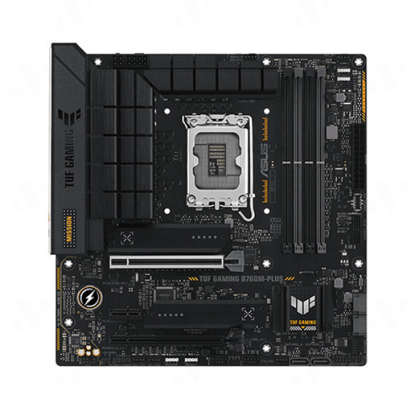 Mainboard Asus TUF Gaming B760M-PLUS DDR5