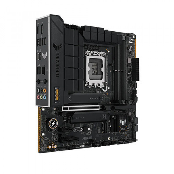 Mainboard Asus TUF Gaming B760M-PLUS Wifi II DDR5