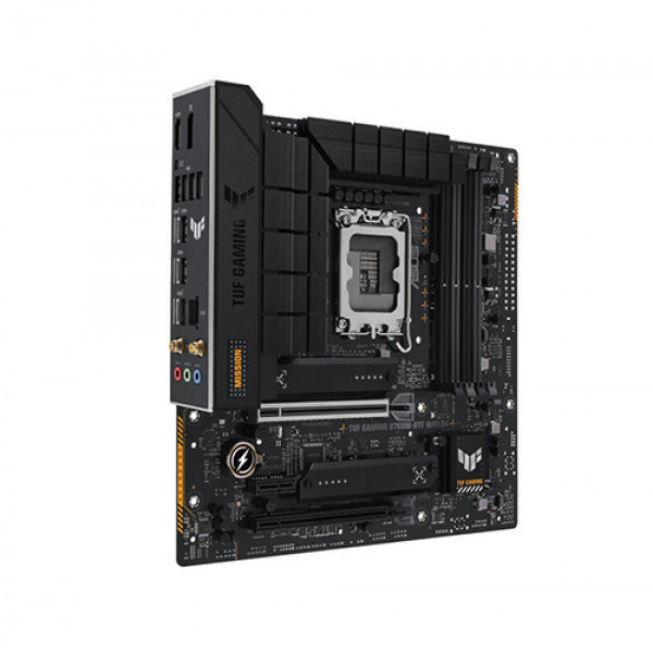 Mainboard Asus TUF GAMING B760M-BTF WIFI DDR4