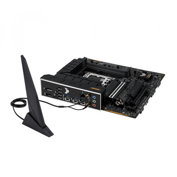 Mainboard Asus TUF GAMING B760M-BTF WIFI DDR4