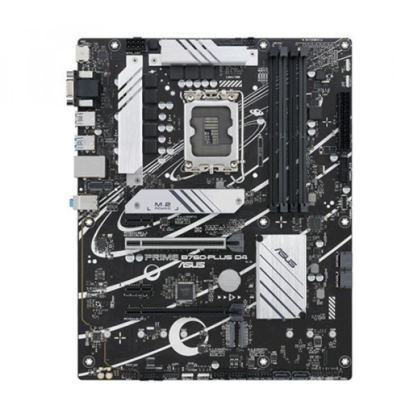 Mainboard Asus PRIME B760-PLUS DDR4