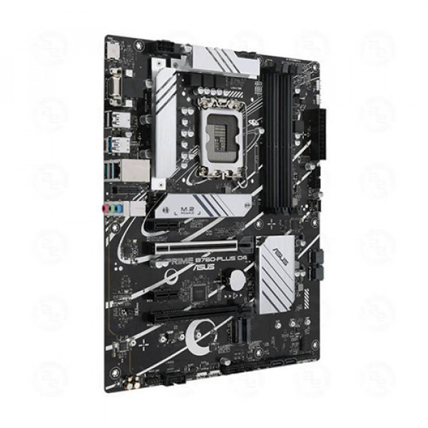 Mainboard Asus PRIME B760-PLUS DDR4