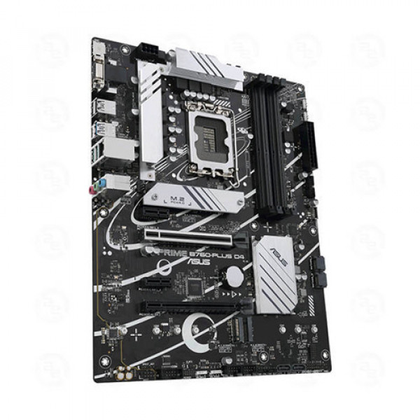 Mainboard Asus PRIME B760-PLUS DDR4