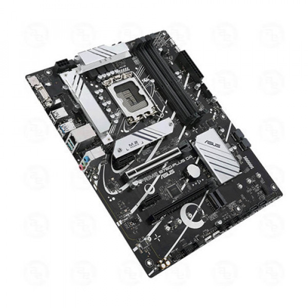 Mainboard Asus PRIME B760-PLUS DDR4