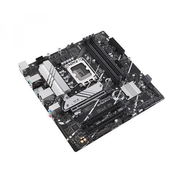 Mainboard ASUS PRIME B760M-A D4-CSM