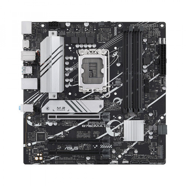 Mainboard ASUS PRIME B760M-A D4-CSM