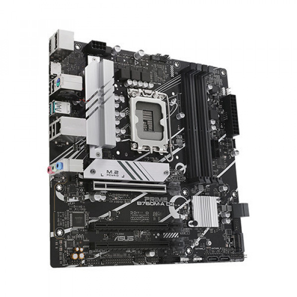 Mainboard ASUS PRIME B760M-A D4-CSM