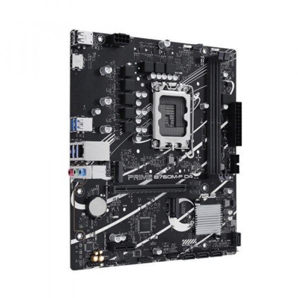 Mainboard ASUS PRIME B760M-F DDR4