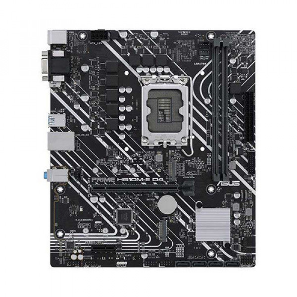 Mainboard Asus PRIME H610M-E D4-CSM