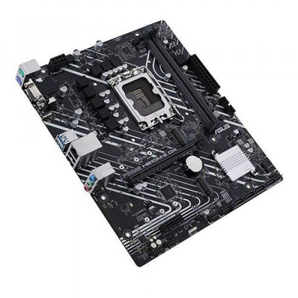 Mainboard Asus PRIME H610M-E D4-CSM