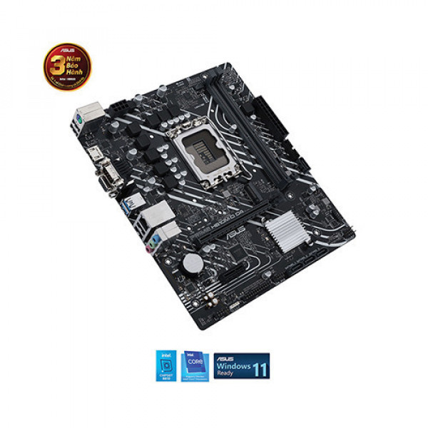 Mainboard Asus PRIME H610M-D D4