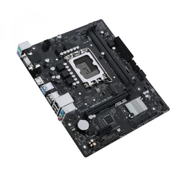 Mainboard Asus PRIME H610M-CS D4