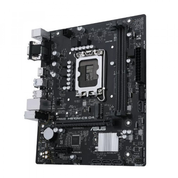 Mainboard Asus PRIME H610M-CS D4