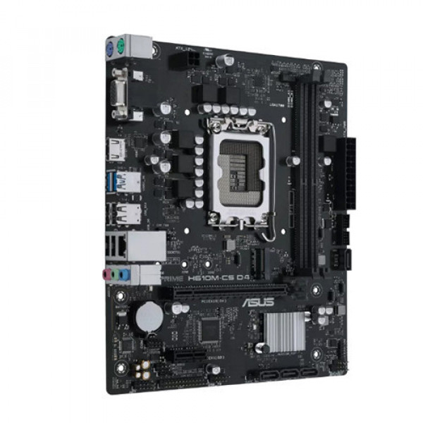 Mainboard Asus PRIME H610M-CS D4