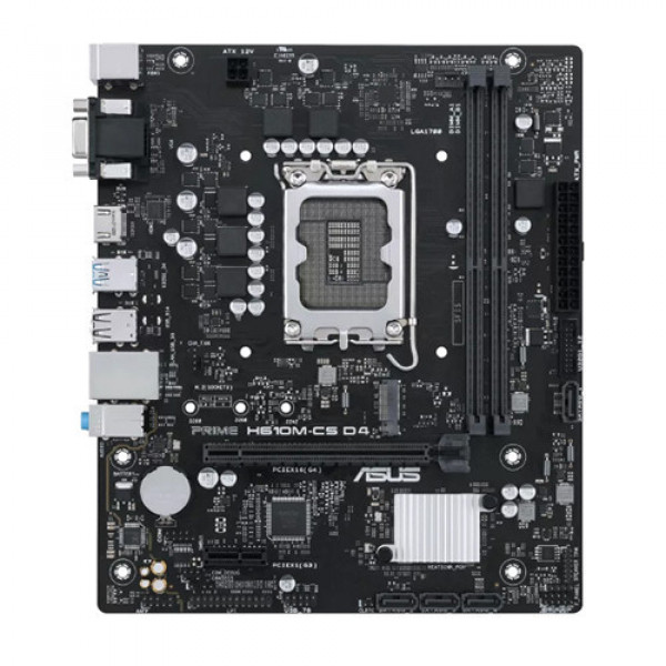 Mainboard Asus PRIME H610M-CS D4