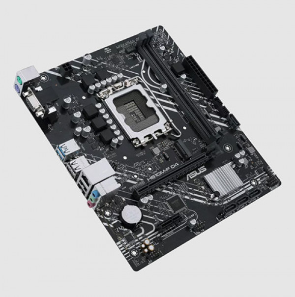 Mainboard Asus Prime H610M-F DDR4