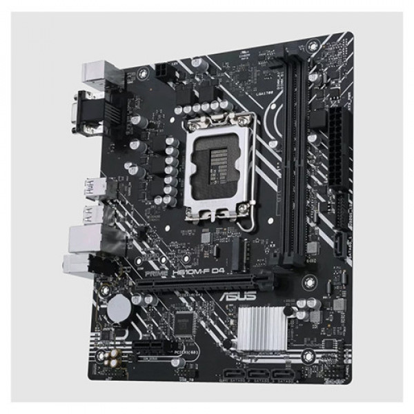 Mainboard Asus Prime H610M-F DDR4