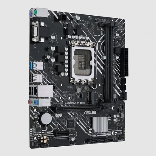 Mainboard Asus Prime H610M-F DDR4