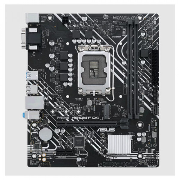 Mainboard Asus Prime H610M-F DDR4