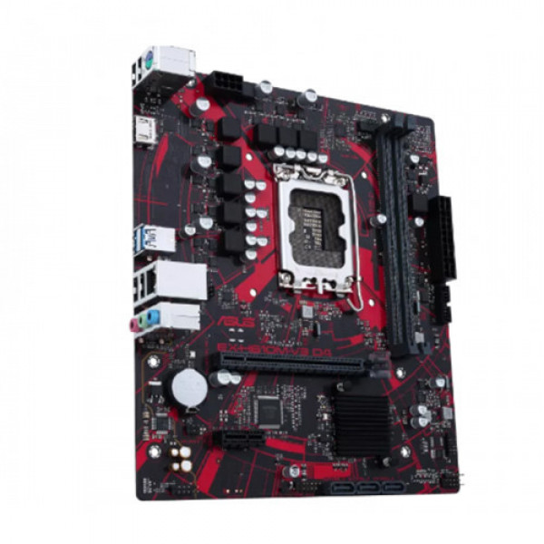 Mainboard ASUS EX-H610M-V3 D4