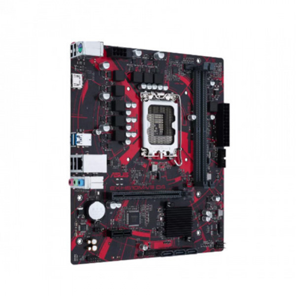 Mainboard ASUS EX-H610M-V3 D4