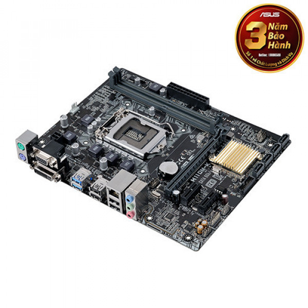 Mainboard ASUS H110M-K