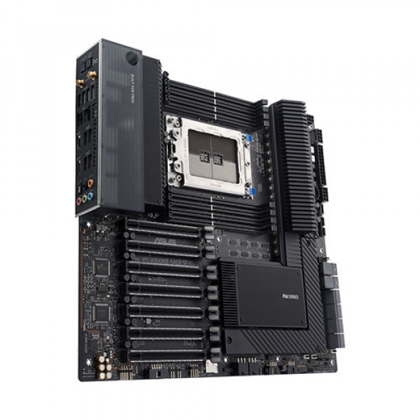 Mainboard ASUS Pro WS WRX80E-SAGE SE WIFI