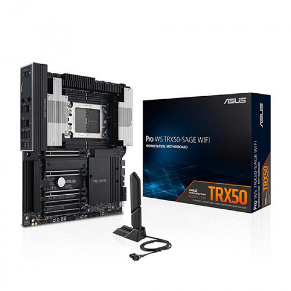 Mainboard ASUS PRO WS TRX50-SAGE WIFI