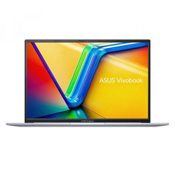 Laptop Asus Vivobook 16X K3605ZF-MX631WS (Core™ i5-12500H | 16GB | 512GB | RTX 2050 | 16 inch 3.2K OLED | Win 11 | Bạc)