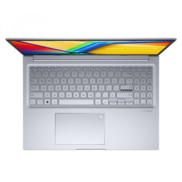 Laptop Asus Vivobook 16X K3605ZF-MX631WS (Core™ i5-12500H | 16GB | 512GB | RTX 2050 | 16 inch 3.2K OLED | Win 11 | Bạc)