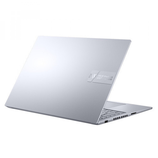 Laptop Asus Vivobook 16X K3605ZF-MX631WS (Core™ i5-12500H | 16GB | 512GB | RTX 2050 | 16 inch 3.2K OLED | Win 11 | Bạc)