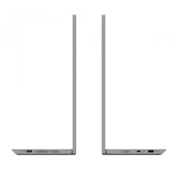 Màn hình di động Lenovo L15 66E4UAC1WW (15.6 Inch | IPS | FHD | 60Hz | USB-C)