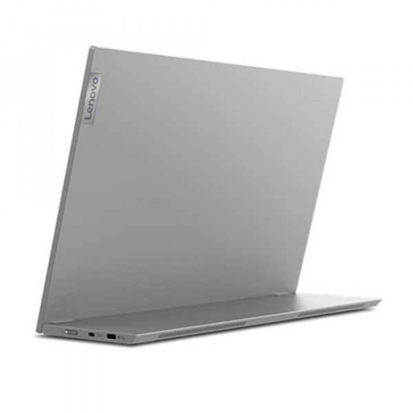 Màn hình di động Lenovo L15 66E4UAC1WW (15.6 Inch | IPS | FHD | 60Hz | USB-C)