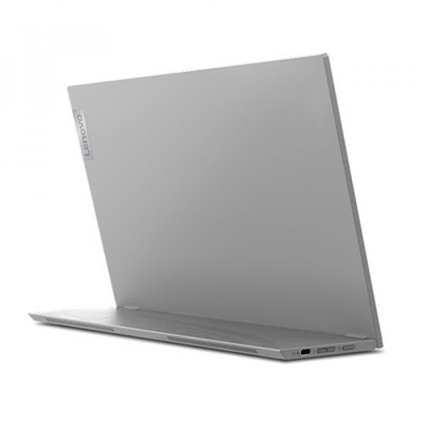 Màn hình di động Lenovo L15 66E4UAC1WW (15.6 Inch | IPS | FHD | 60Hz | USB-C)