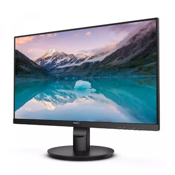 Màn hình Philips 221S9/74 (21.5 inch | FHD | VA | 75Hz | 1ms)