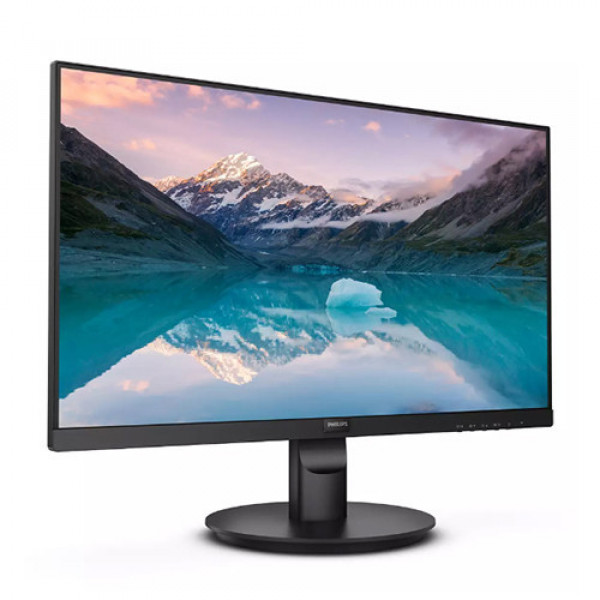 Màn hình Philips 221S9/74 (21.5 inch | FHD | VA | 75Hz | 1ms)