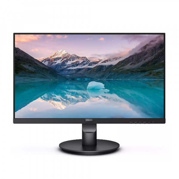 Màn hình Philips 221S9/74 (21.5 inch | FHD | VA | 75Hz | 1ms)