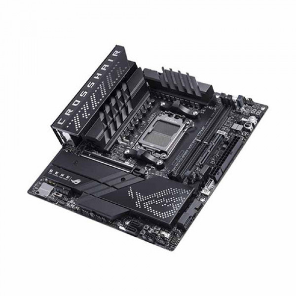 Mainboard Asus ROG CROSSHAIR X670E GENE DDR5