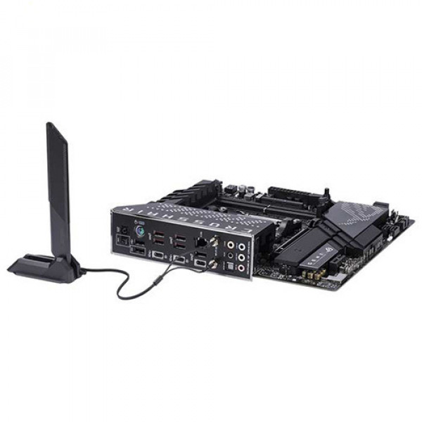 Mainboard Asus ROG CROSSHAIR X670E GENE DDR5